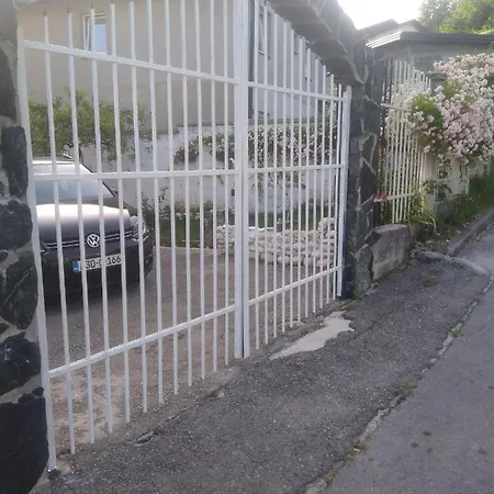 Ado * Sarajevo