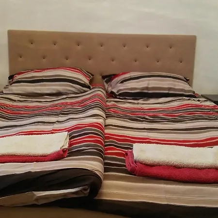 Ado Apartment