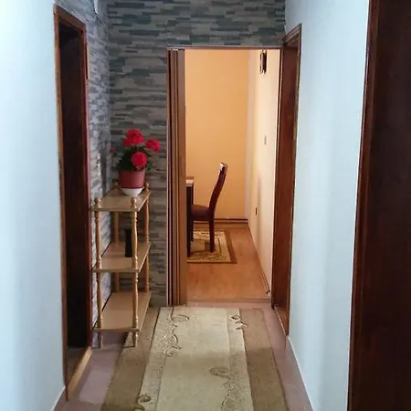 Ado Apartment *