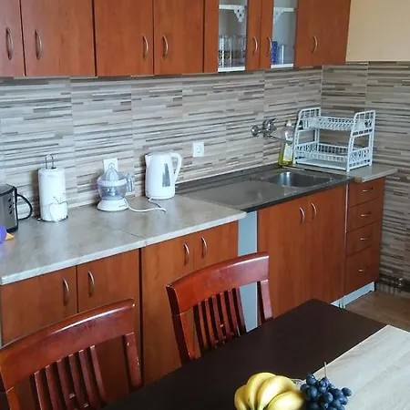 Ado Apartment