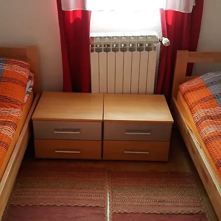 Ado Apartment *