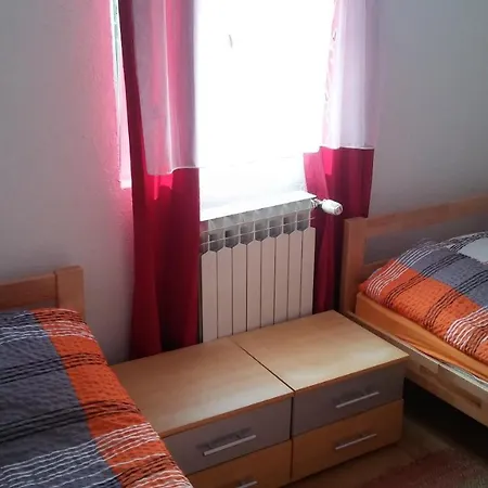 Ado Apartment *