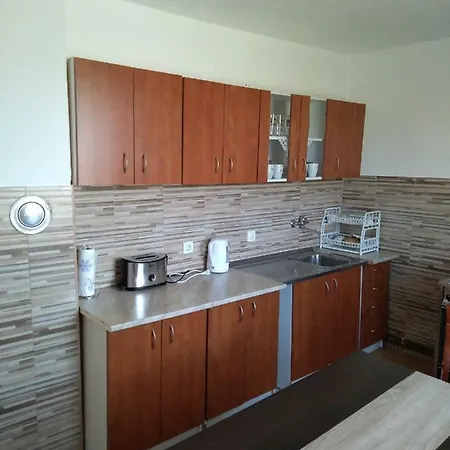 Ado Apartment