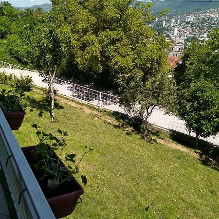 Ado * Sarajevo