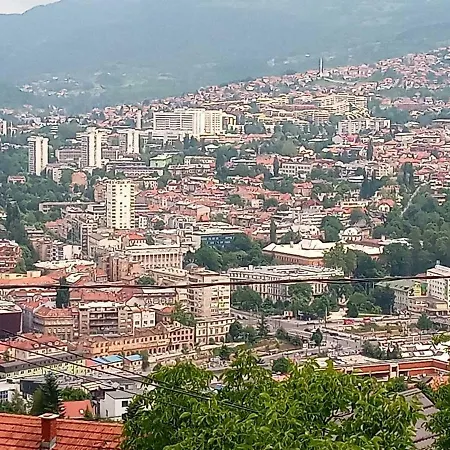 Ado * Sarajevo