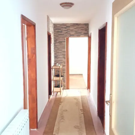 Ado Apartment Sarajevo
