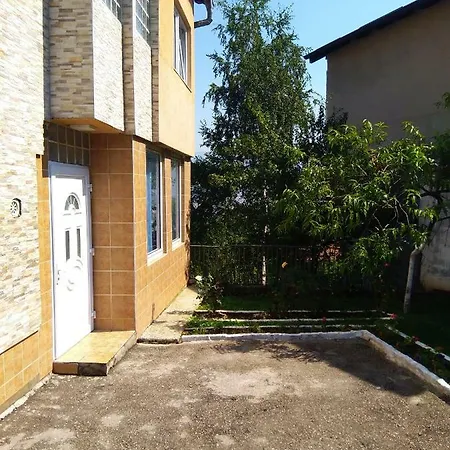 Ado Apartment