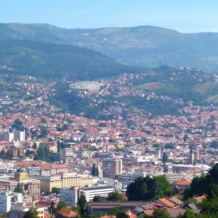 Ado * Sarajevo