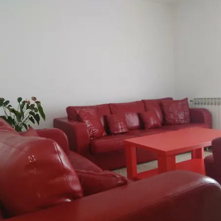 Apartment Ado Sarajevo